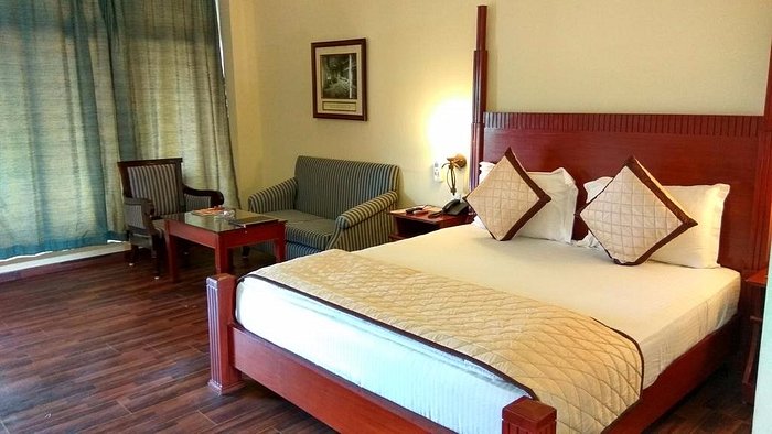 hotel room in ranchi